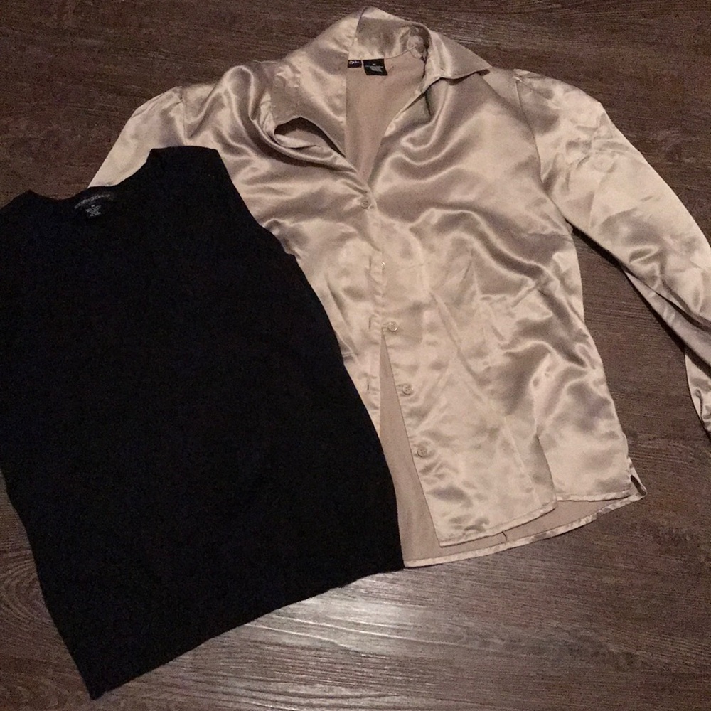 Women’s professional shirts